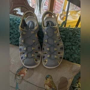 New Privo by Clark Hiking/Water Sandals